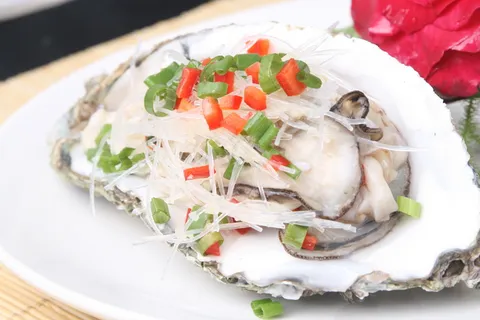 Z00200蒜茸蒸生蚝 (1)