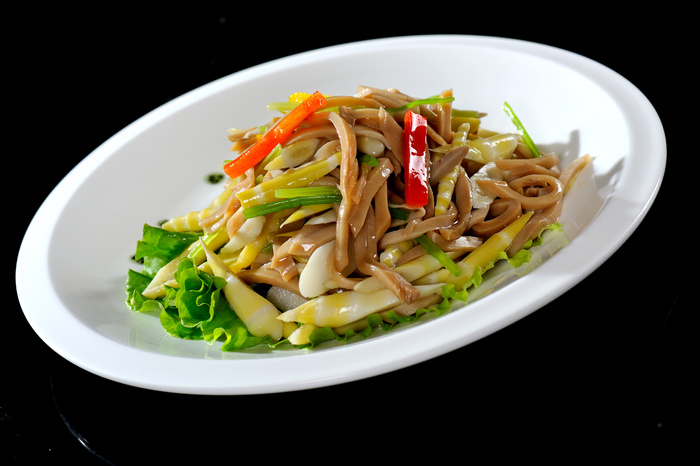 LCSC1544绿笋百灵菇28元例