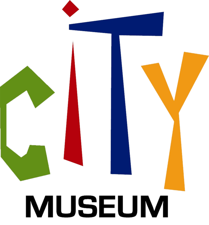 城市博物馆标题