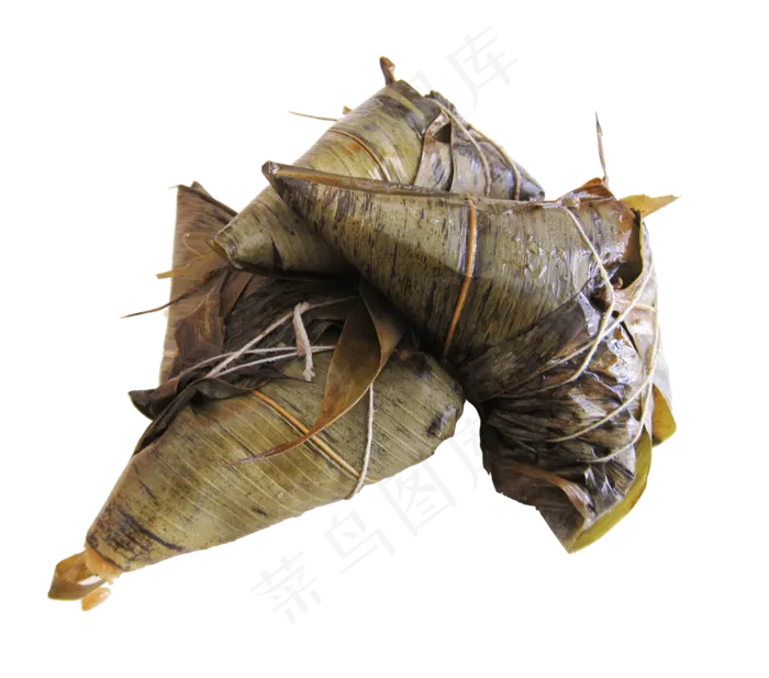 端午节粽子免抠图片 