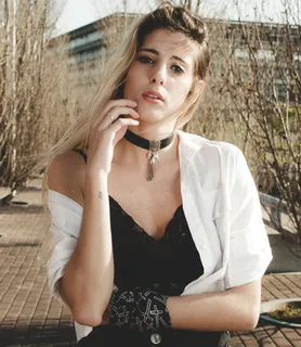 大胆无忧*写真 大胆无忧*写真