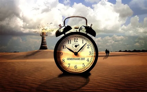 高清闹钟图片下载素材