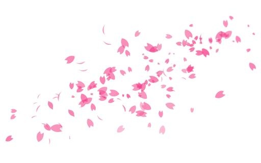 樱花 PNG免抠(1024x640)
