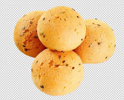 麻薯面包免扣素材