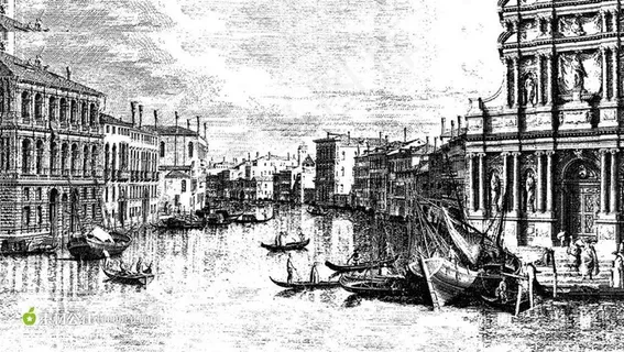 欧美室内效果图背景