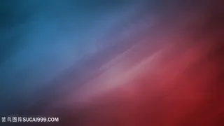 蓝红色彩色质感背景高清图片