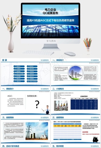 企业
公司
实景风PPT模板预览图
