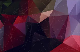 几何艺术设计 几何图形背景 多边形背景图片