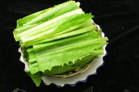 特级油麦菜   特级油麦菜