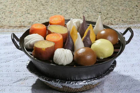 农家待客菜 24元 (1)