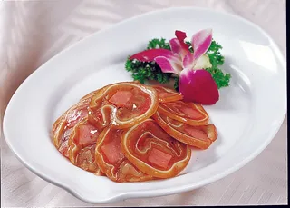 0911LCH-305富贵耳尖