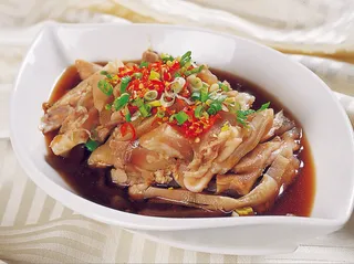 0806L-542醋香蹄花