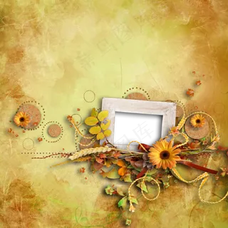 高清相框素材图片下载