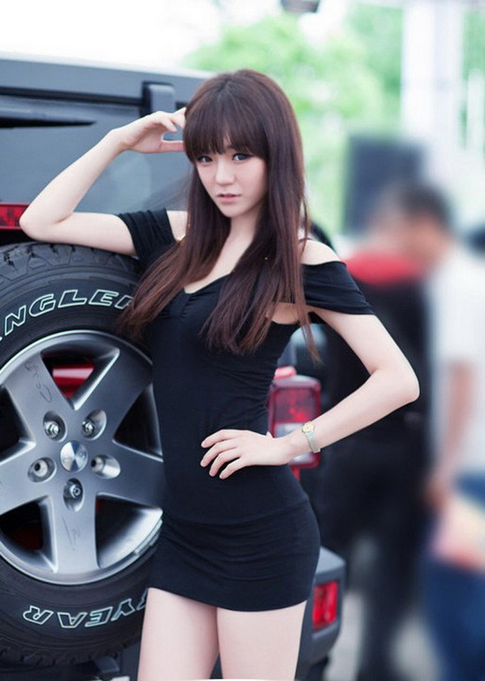 摄影图片人物美女模特照片