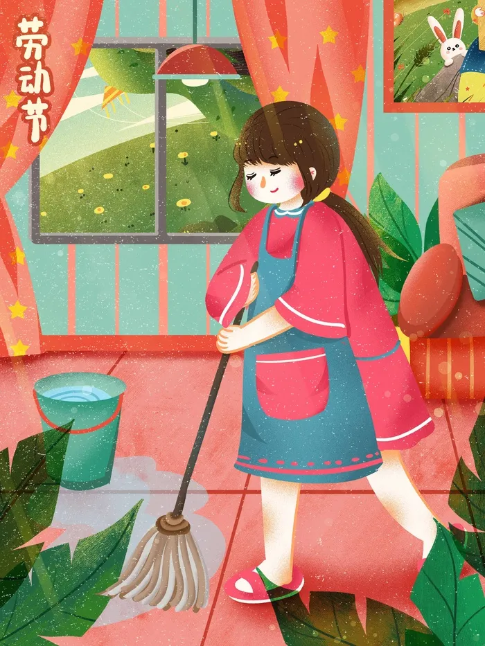 劳动节 劳动节海报图片psd模版下载