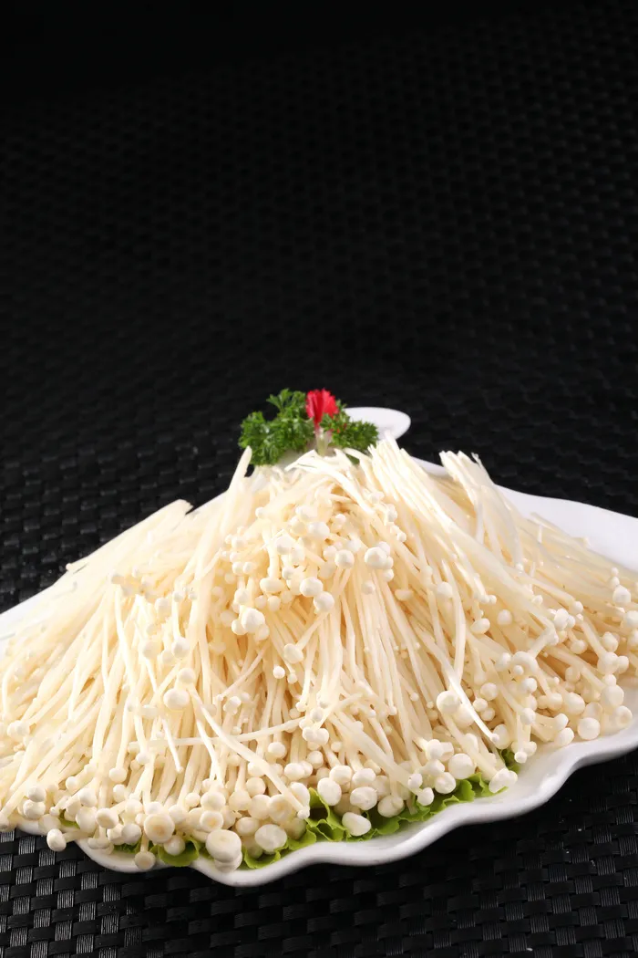金针菇 (02)