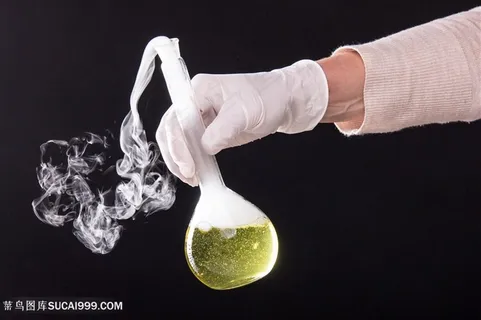 医学实验研究的医生高清图片 医学实验研究的医生高清图片