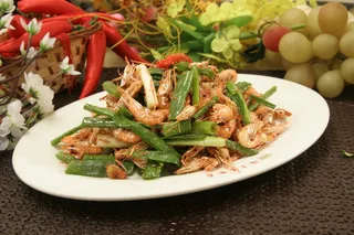 33  水乡河虾-福林居