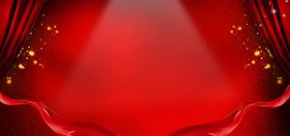 红色背景图片