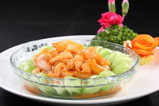 GY00355红烧鲜鲍片 (2)