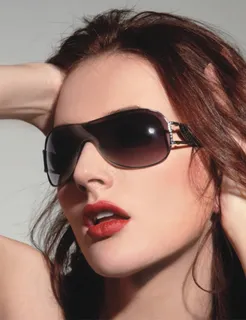 眼镜广告美女图片下载 眼镜广告美女图片下载