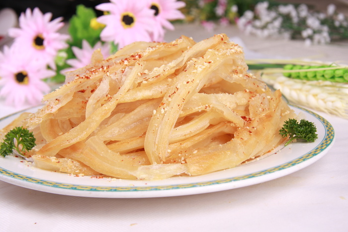 MD00174麻盐手撕饼