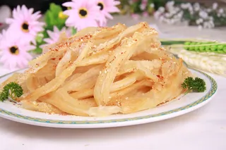 MD00174麻盐手撕饼