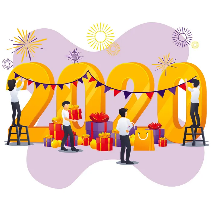 扁平化人物场景办公互联网等距ai矢量设计网页海报UI素材插画eps,ai矢量模版下载