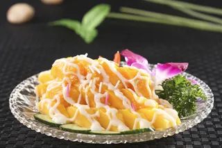 芒果沙拉 (2)