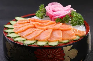 L02148刺身三文鱼11