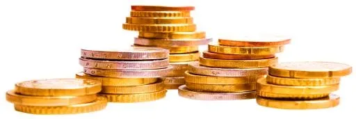 硬币 PNG免抠(1580x529)