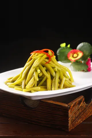 淮阳黄花菜 (10)