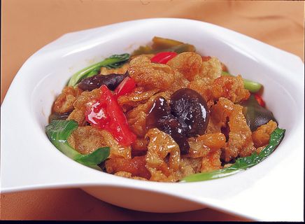 1009XC-0093飘香小酥肉