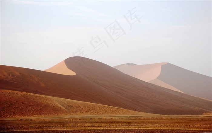 沙漠风景图片下载