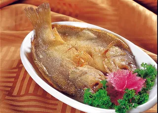 95LC-094蒜香鲈鱼