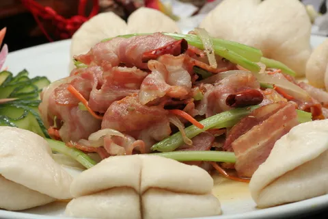 荷香培根 (1) 荷香培根 (1)