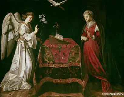 芬索尼乌斯，路德维克油画图片