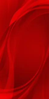 红色庄严海报背景