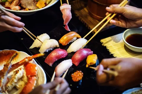 美味自助烤肉图片 美味自助烤肉图片
