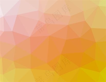 个性化几何多边形背景设计高清素材图片