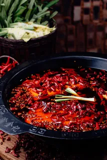 火锅菜品配菜麻辣火锅红油火锅
