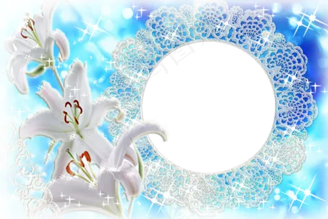 非主流相框图片下载