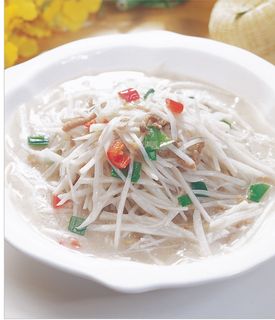 J04-0136   乡村芋丝