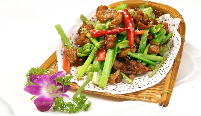 07 小炒肥肠 保府人家