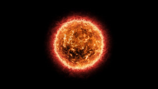 太阳, 星星, 核能, 核发电站, 等离子体, 行星, 力量