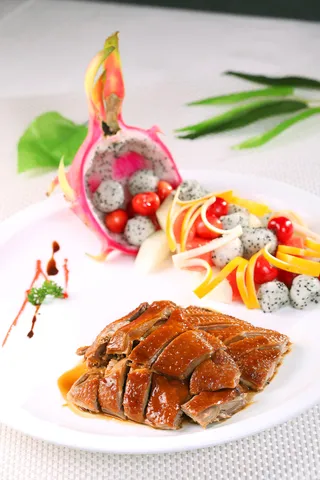 L02446台山五味鹅 (2)