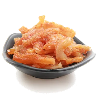 54魔芋干果超市商品白底图免抠实物摄影png格式图片透明底