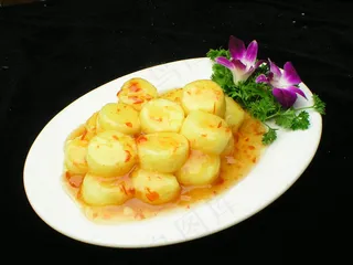 0120鸡汁日本豆腐sdf