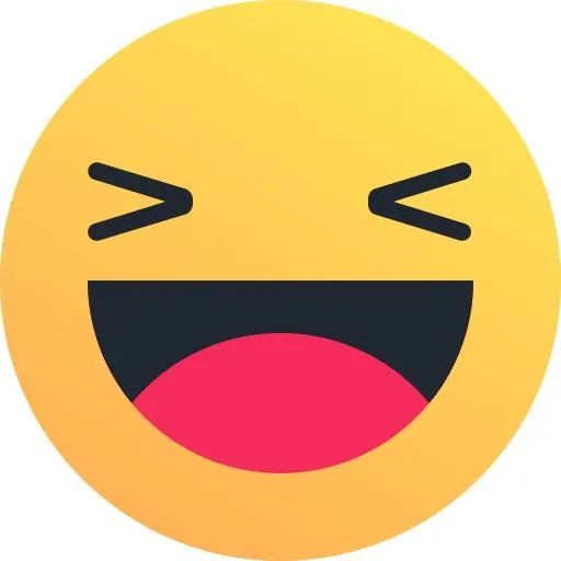 笑脸 PNG免抠(512x512)