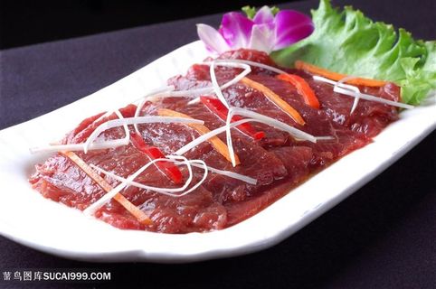烤肉韩式牛肉 烤肉韩式牛肉